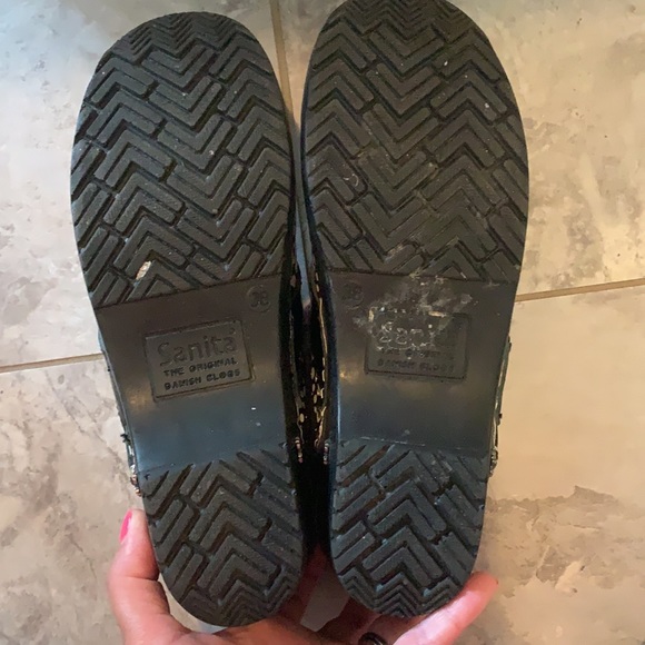 Koi by Sanita clogs - Picture 4 of 8